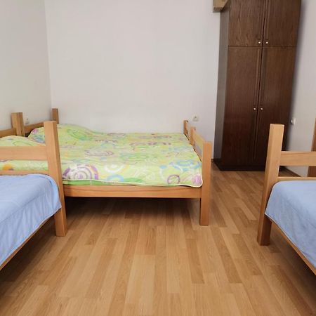 Nikolic Apartmani Bar Εξωτερικό φωτογραφία