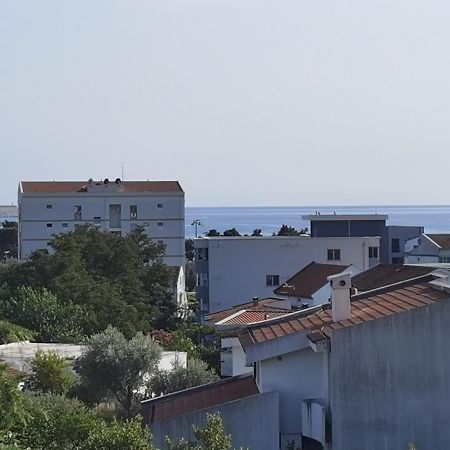 Nikolic Apartmani Bar Εξωτερικό φωτογραφία
