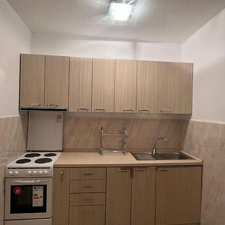 Nikolic Apartmani Bar Εξωτερικό φωτογραφία