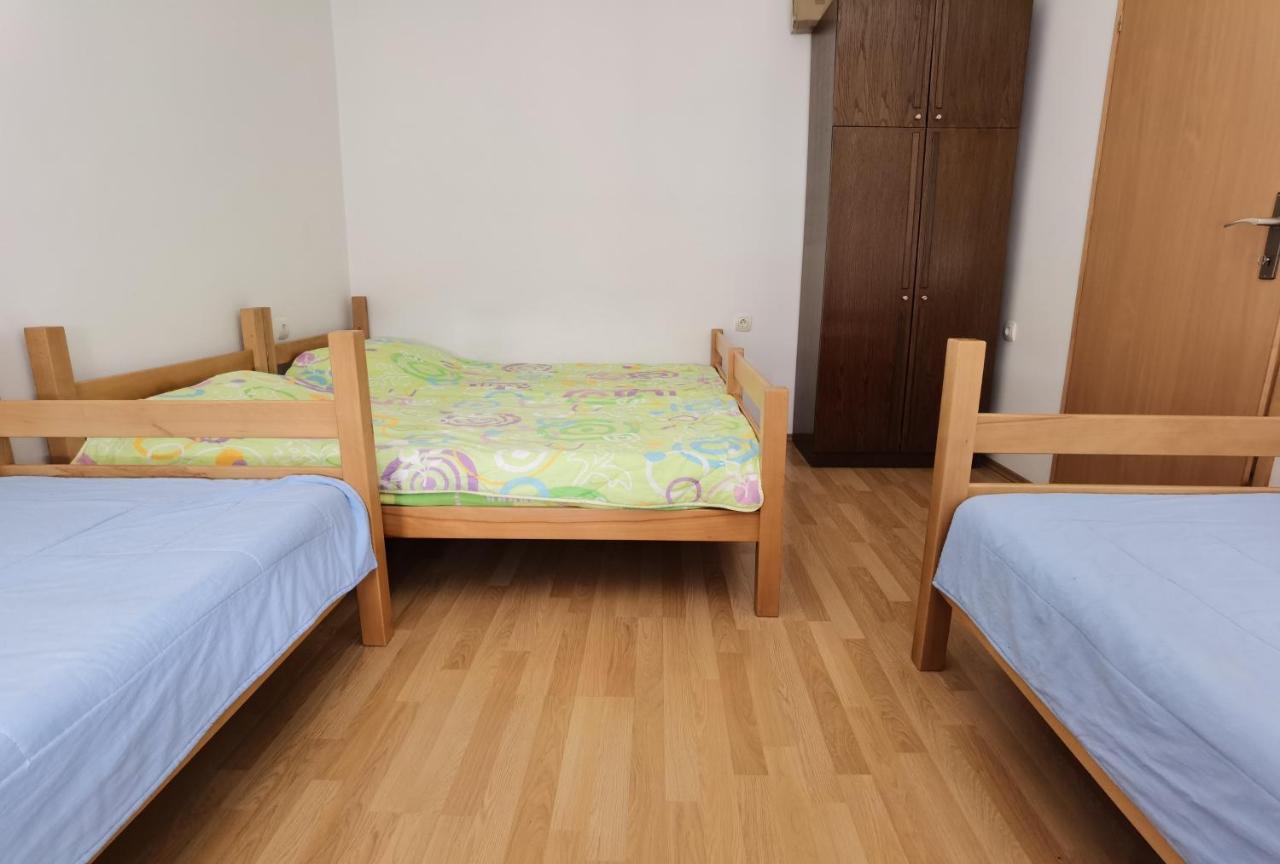 Nikolic Apartmani Bar Εξωτερικό φωτογραφία