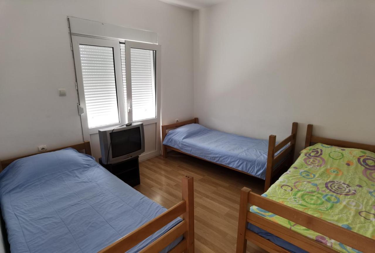 Nikolic Apartmani Bar Εξωτερικό φωτογραφία