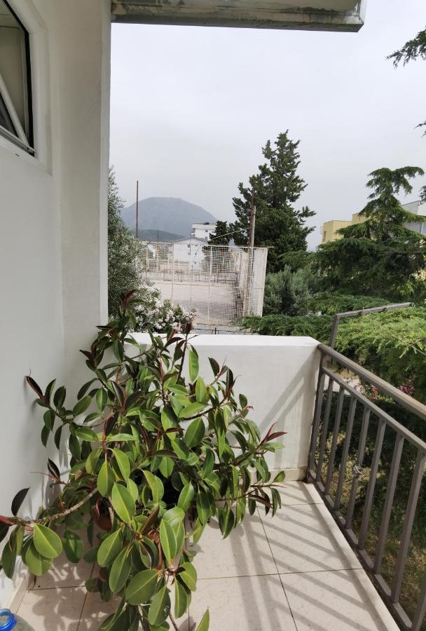 Nikolic Apartmani Bar Εξωτερικό φωτογραφία