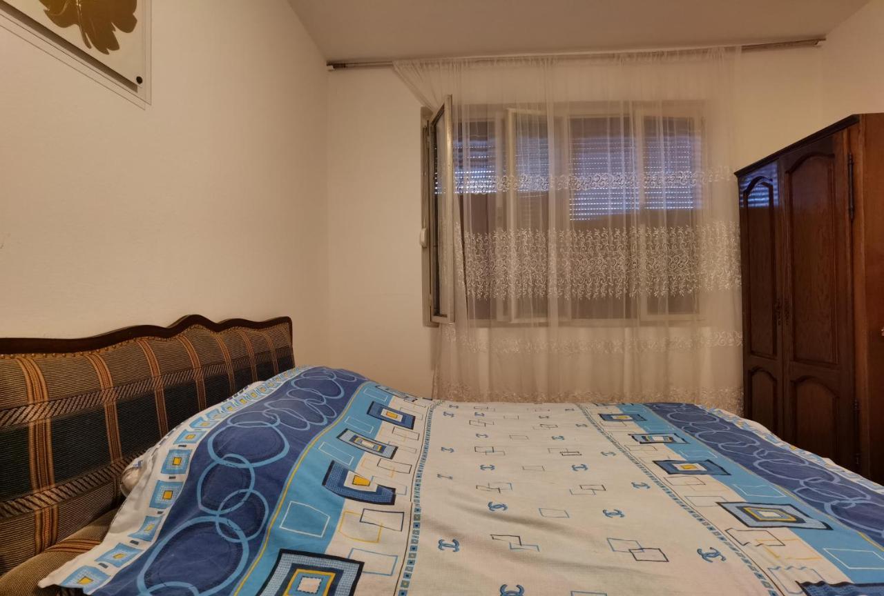 Nikolic Apartmani Bar Εξωτερικό φωτογραφία