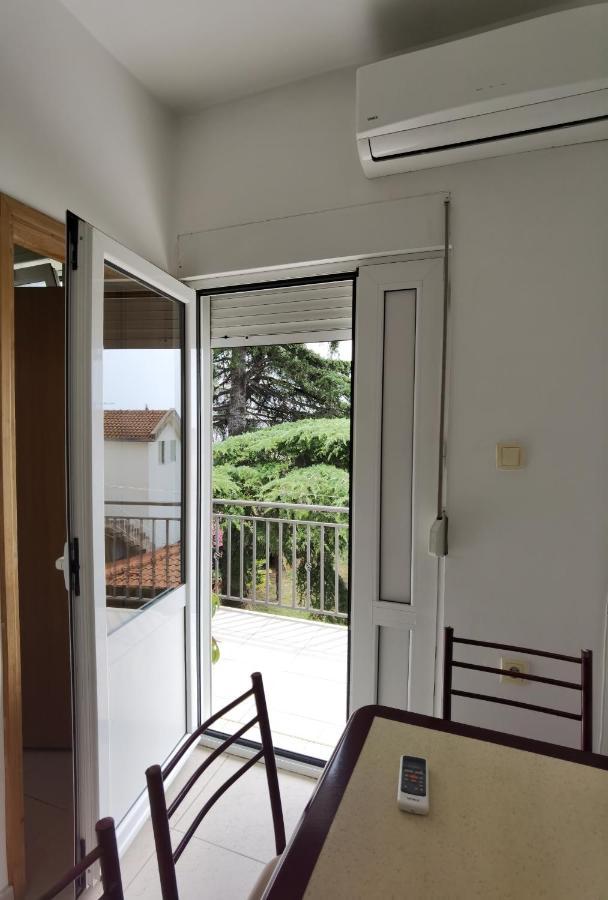 Nikolic Apartmani Bar Εξωτερικό φωτογραφία