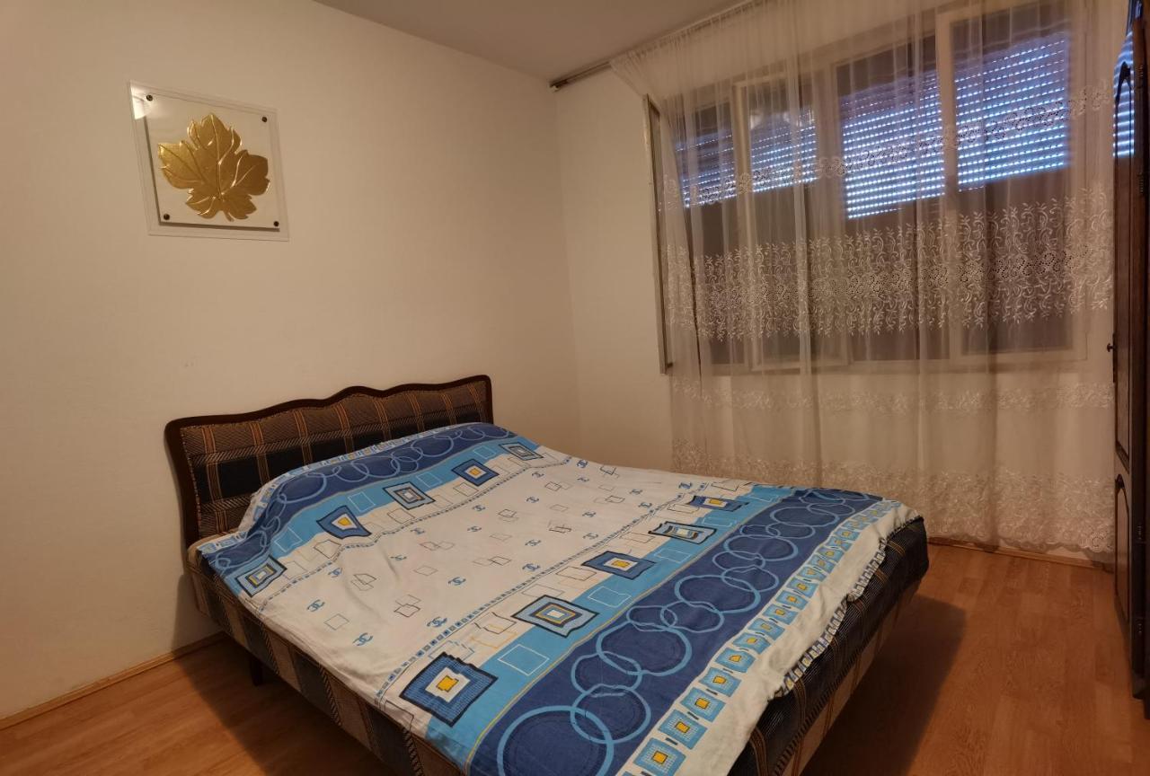 Nikolic Apartmani Bar Εξωτερικό φωτογραφία