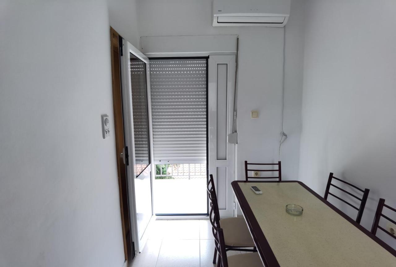 Nikolic Apartmani Bar Εξωτερικό φωτογραφία