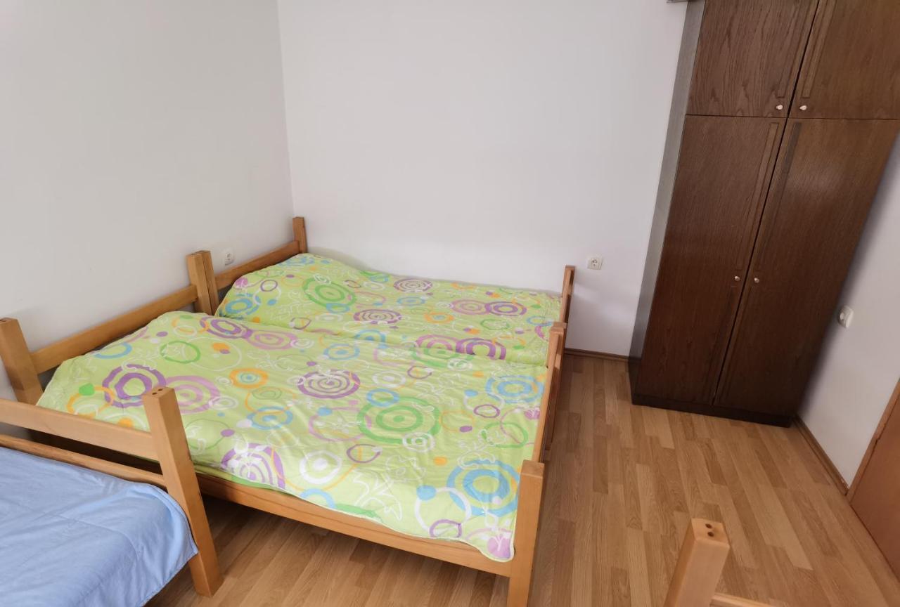 Nikolic Apartmani Bar Εξωτερικό φωτογραφία