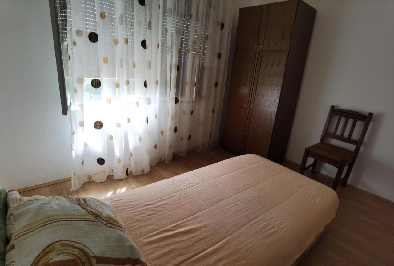 Nikolic Apartmani Bar Εξωτερικό φωτογραφία