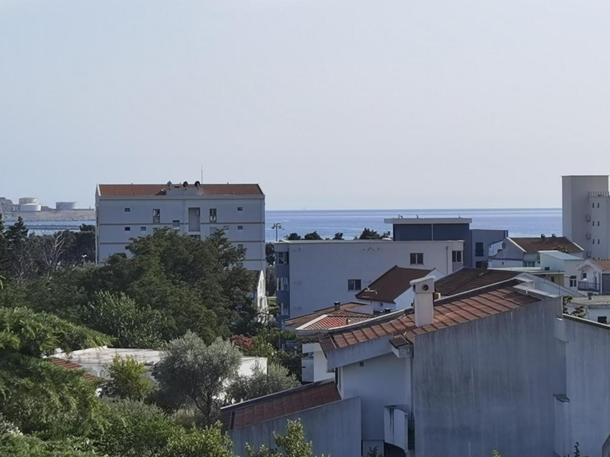 Nikolic Apartmani Bar Εξωτερικό φωτογραφία