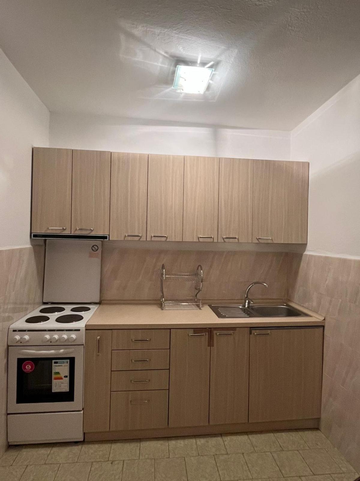 Nikolic Apartmani Bar Εξωτερικό φωτογραφία