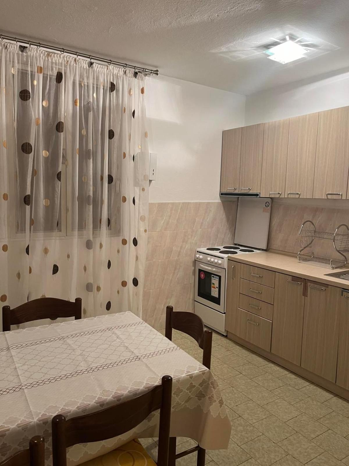 Nikolic Apartmani Bar Εξωτερικό φωτογραφία